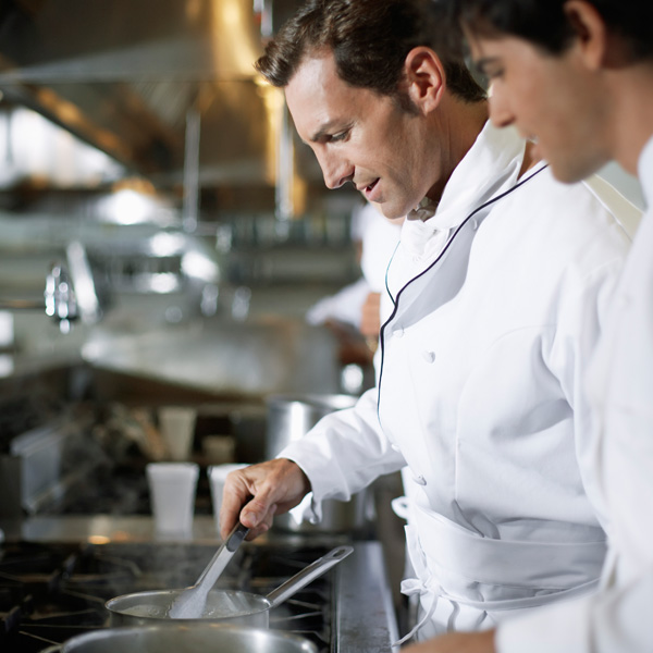 Chef